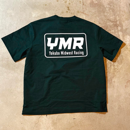 YMR "Yokubo Midwest Racing" Tee